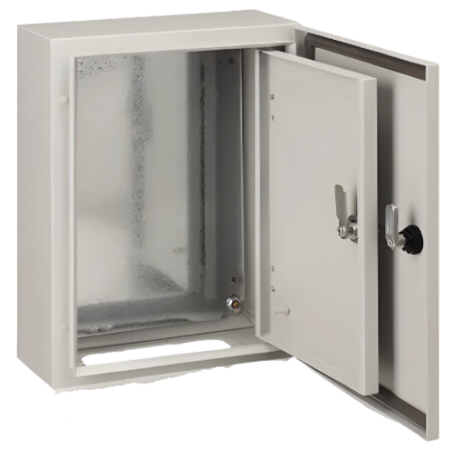 Hospitality Enviro Tech Distribution Panel Box - Image 3