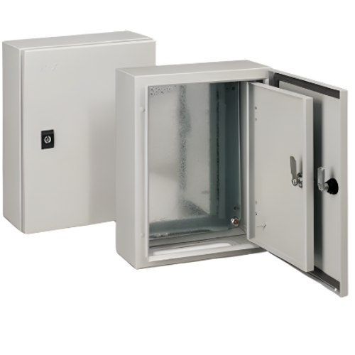 Hospitality Enviro Tech Distribution Panel Box - Image 4