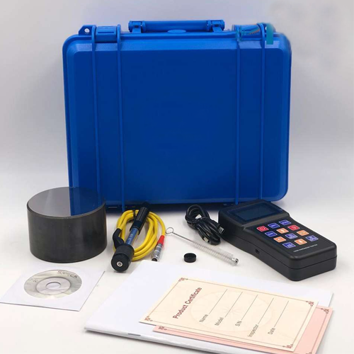 Hospitality Enviro Tech Metal Hardness Tester - Image 6