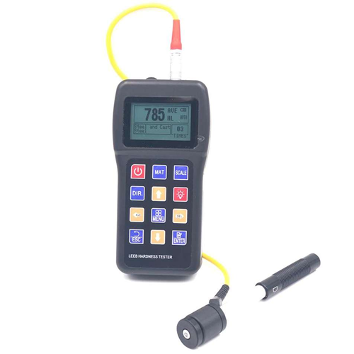 Hospitality Enviro Tech Metal Hardness Tester - Image 5