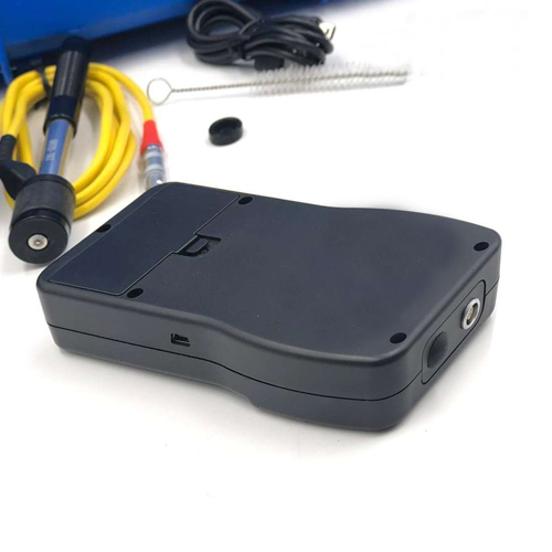 Hospitality Enviro Tech Metal Hardness Tester - Image 4