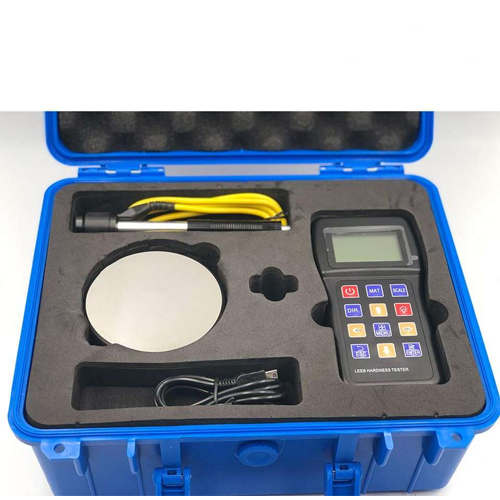 Hospitality Enviro Tech Metal Hardness Tester - Image 2