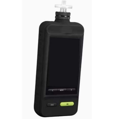 Explosion Proof Formaldehyde CH₂O Gas Purity Analyzer Alarm Unit – Hospitality Enviro Tech - Image 2