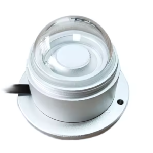 Solar Radiation Sensor for the Sun - Hospitality Enviro Tech