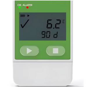 IoT USB Temperature & Humidity Logger - Hospitality Enviro Tech