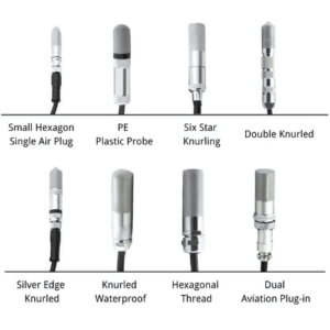 Sensor Housing Ultrasonic with Ultrasonic Sensor Steel - Hospitality Enviro Tech