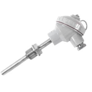 Armored RTD Temperature Sensor Industrial High Reliability Safe - Hospitality Enviro Tech