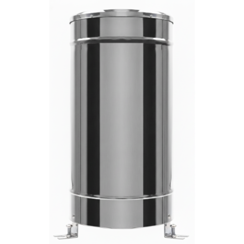 Tipping Bucket Rainfall Sensor - Hospitality Enviro Tech
