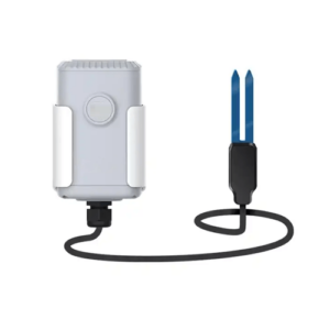 Temperature and Electrical Conductivity Sensor (Soil Monitoring) - Hospitality Enviro Tech