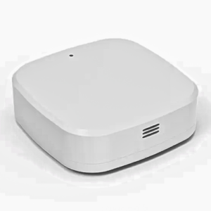 IOT Indoor Environmental Monitoring Barometer - Hospitality Enviro Tech