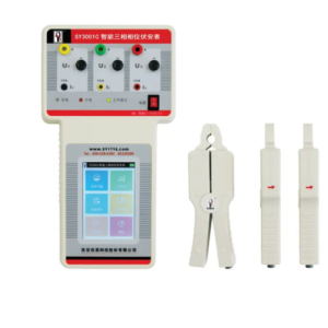 Three-Phase Power Quality Analyzer with Harmonic Analysis – Hospitality Enviro Tech