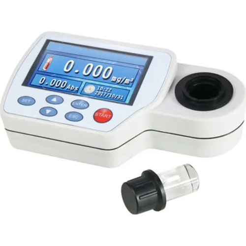 Hospitality Enviro Tech Portable Formaldehyde Content Test Turbidimeter Meter