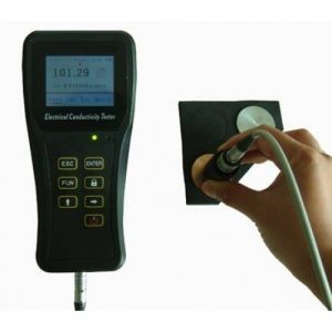 Hospitaity Enviro Tech Eddy Current Conductivity Meter