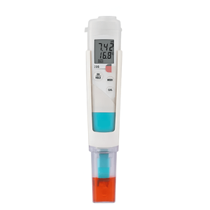 Hospitaity Enviro Tech PH Tester Meter Food