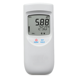 Hospitaity Enviro Tech Food And Dairy PH Meter