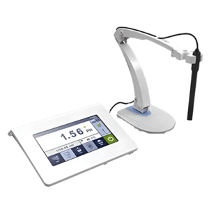 Hospitaity Enviro Tech Food Low-Cost Electronic Ph Meter