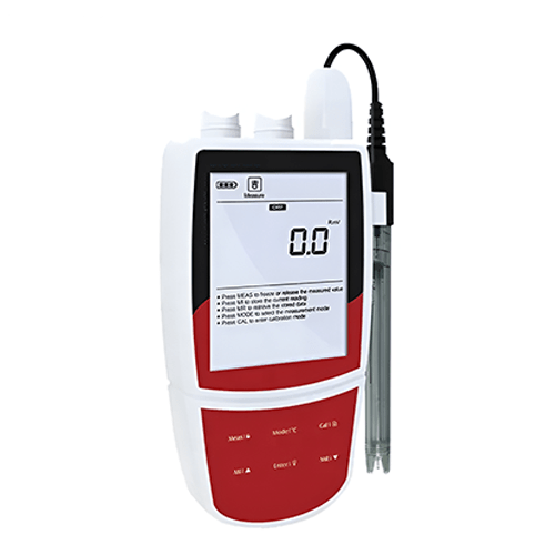 Hospitaity Enviro Tech PH Meter Electrode Food - Image 4