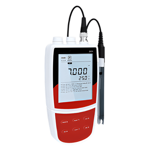 Hospitaity Enviro Tech PH Meter Electrode Food - Image 2