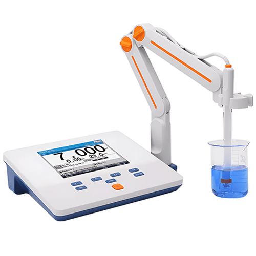 Hospitaity Enviro Tech Food Production Industrial Milk Cheese Ph Meter - Image 3