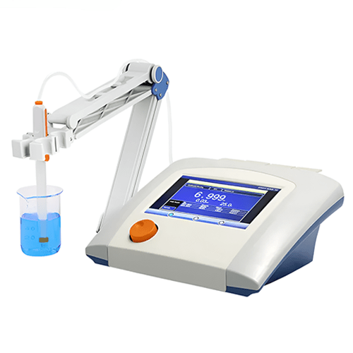 Hospitaity Enviro Tech Food Production Industrial Milk Cheese Ph Meter - Image 4