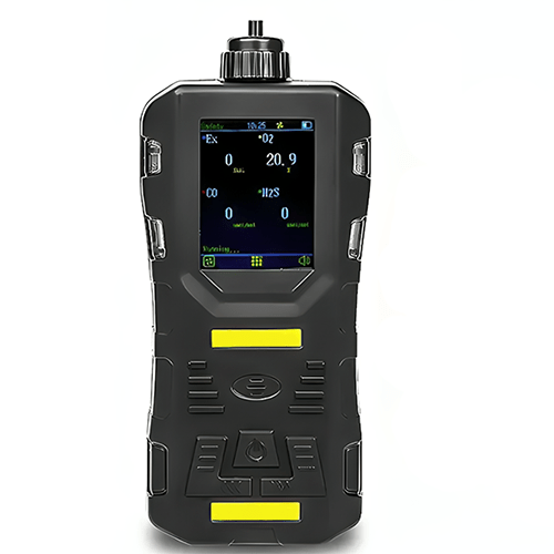 Hospitality Enviro Tech Multi Gas Formaldehyde Detector - Image 3