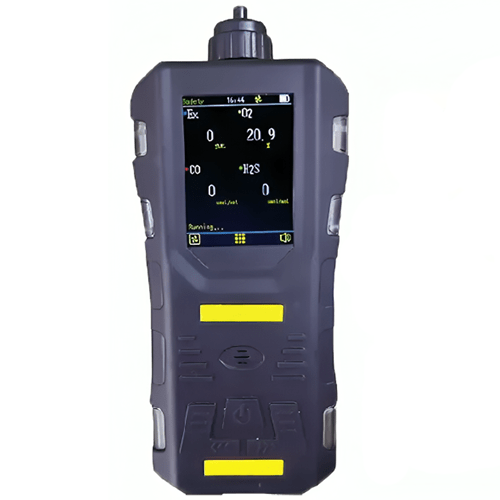 Hospitality Enviro Tech Multi Gas Formaldehyde Detector - Image 4