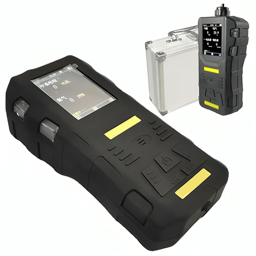 Hospitality Enviro Tech Multi Gas Formaldehyde Detector - Image 5