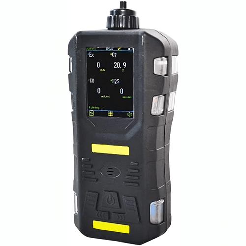 Hospitality Enviro Tech Multi Gas Formaldehyde Detector - Image 6