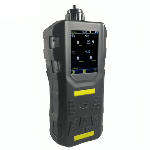 Hospitality Enviro Tech Multi Gas Formaldehyde Detector - Image 7