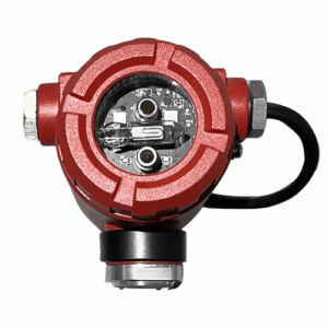 Hospitality Enviro Tech Fixed Industrial Formaldehyde Gas Detector