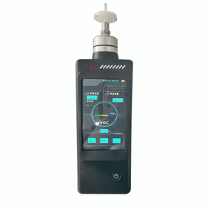 Hospitality Enviro Tech High Accuracy Monitor Formaldehyde Detector