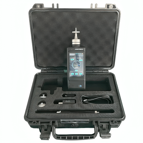 Hospitality Enviro Tech High Accuracy Monitor Formaldehyde Detector - Image 2