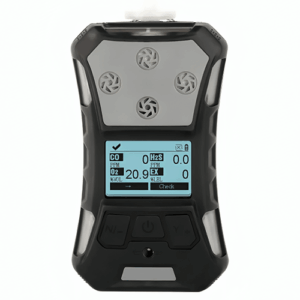 Hospitality Enviro Tech Formaldehyde Gas Leak Detector