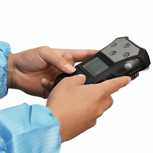 Hospitality Enviro Tech Formaldehyde Gas Leak Detector - Image 3