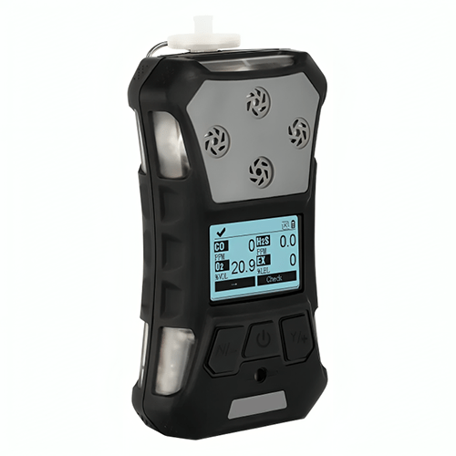 Hospitality Enviro Tech Formaldehyde Gas Leak Detector - Image 4