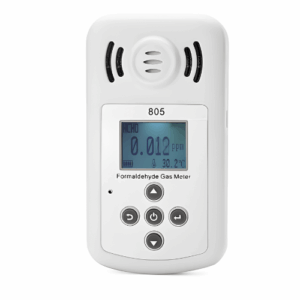Hospitality Enviro Tech Portable Formaldehyde Tester