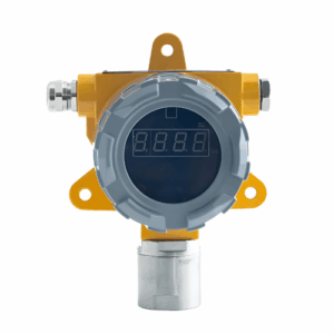 Hospitality Enviro Tech Carbon Dioxide Monoxide Transmitter Formaldehyde Detection
