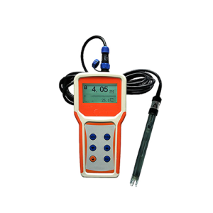 Portable Nitrogen (N₂) Gas Purity Analyzer with OLED Display – Hospitality Enviro Tech