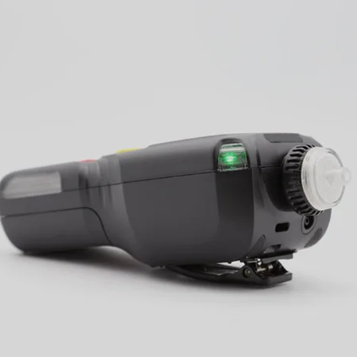 Hospitality Enviro Tech Formaldehyde Gas Detector - IP 65 Protection - Image 4