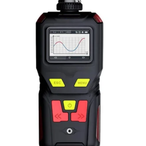 Hospitality Enviro Tech Formaldehyde Gas Detector - IP 65 Protection