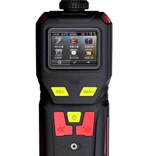 Hospitality Enviro Tech Formaldehyde Gas Detector - IP 65 Protection - Image 2