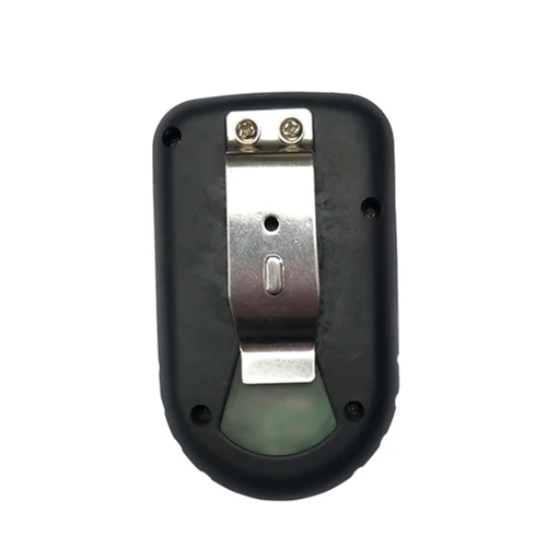 Hospitality Enviro Tech Portable Formaldehyde Single Gas Detector - Image 6