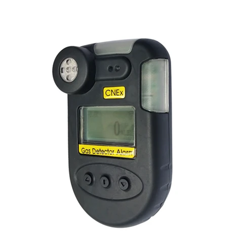 Hospitality Enviro Tech Portable Formaldehyde Single Gas Detector - Image 5