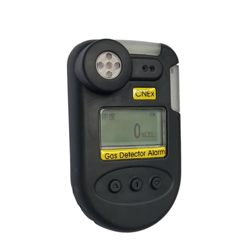Hospitality Enviro Tech Portable Formaldehyde Single Gas Detector - Image 4