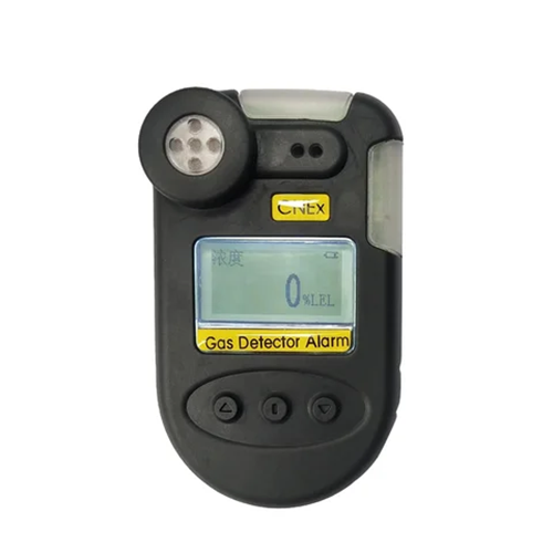 Hospitality Enviro Tech Portable Formaldehyde Single Gas Detector - Image 2