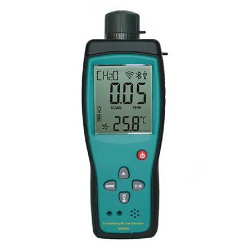 Hospitality Enviro Tech Formaldehyde Measuring Air Quality Detectors – Accuracy Of < 5 % (F.S) - Image 3