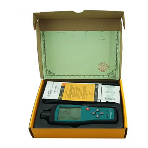 Hospitality Enviro Tech Formaldehyde Measuring Air Quality Detectors – Accuracy Of < 5 % (F.S) - Image 4