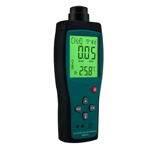 Hospitality Enviro Tech Formaldehyde Measuring Air Quality Detectors – Accuracy Of < 5 % (F.S) - Image 5