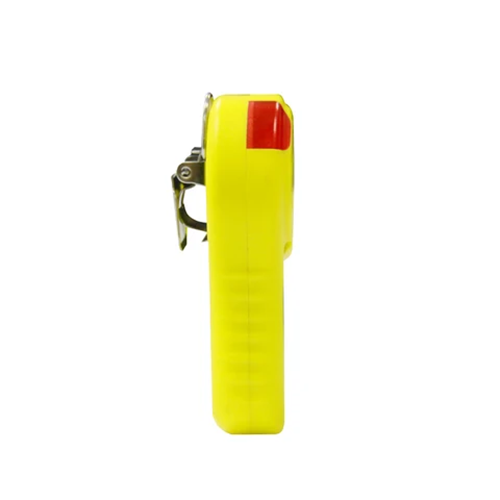 Hospitality Enviro Tech Formaldehyde Gas Leak Detector – 300 Hours Working Time - Image 6