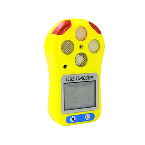 Hospitality Enviro Tech Formaldehyde Gas Leak Detector – 300 Hours Working Time - Image 5